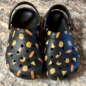 Crocs Kids Fast Food (J2)